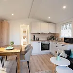 Holiday home Ostseecamp Luebecker Bucht 