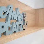 Prázdninový dům Ostseecamp Luebecker Bucht 