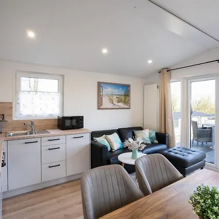 Ostseecamp Luebecker Bucht 