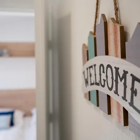 Ostseecamp Luebecker Bucht 