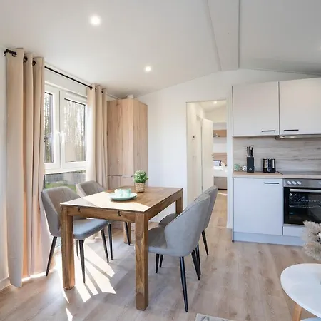 Ostseecamp Luebecker Bucht 