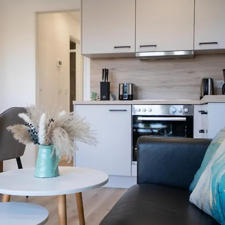 Ostseecamp Luebecker Bucht 