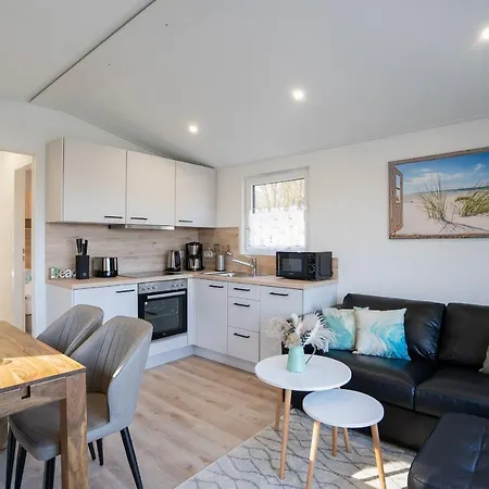 Ostseecamp Luebecker Bucht 