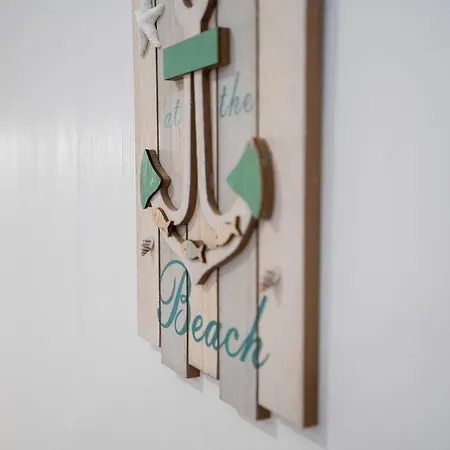 Ostseecamp Luebecker Bucht 