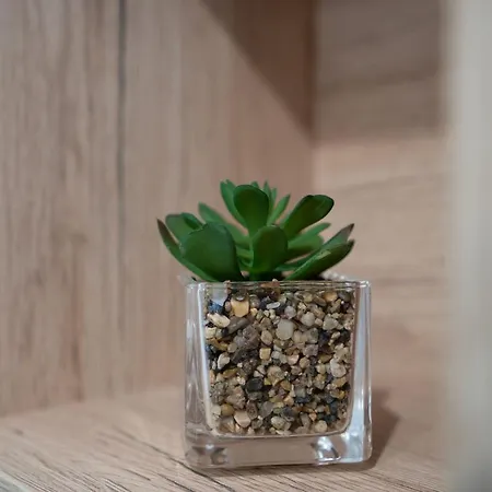 Prázdninový dům Ostseecamp Luebecker Bucht 