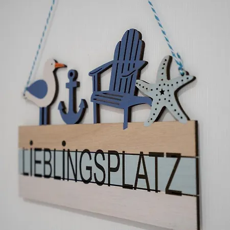 Ostseecamp Luebecker Bucht 