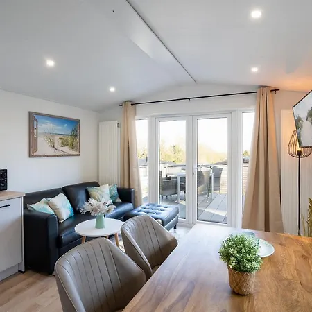 Ostseecamp Luebecker Bucht 