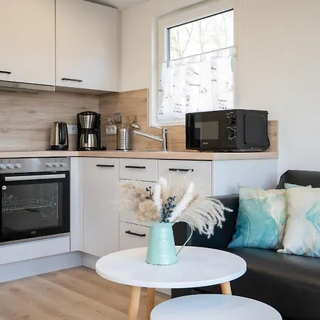 Ostseecamp Luebecker Bucht 