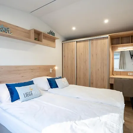 Ostseecamp Luebecker Bucht 