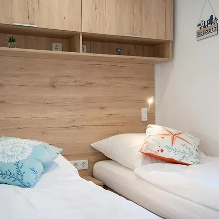 Ostseecamp Luebecker Bucht 