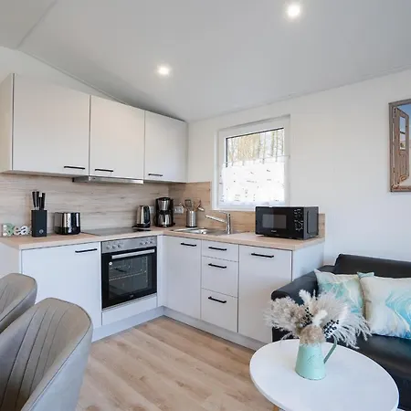 Ostseecamp Luebecker Bucht 