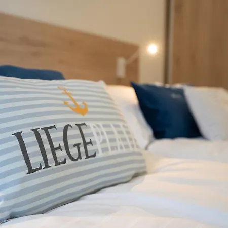 Ostseecamp Luebecker Bucht 