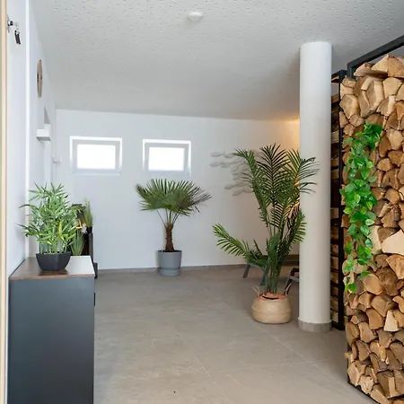 Prázdninový dům Ostseecamp Luebecker Bucht 