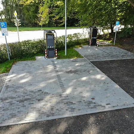 Ostseecamp Luebecker Bucht 