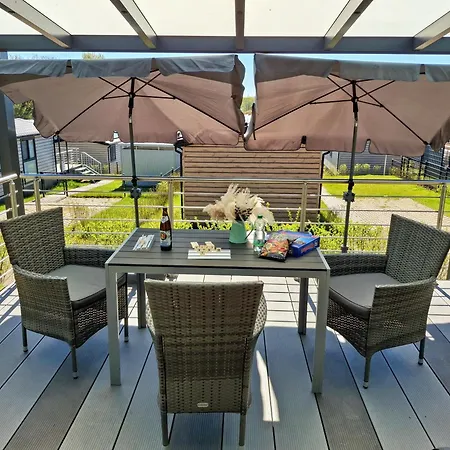 Ostseecamp Luebecker Bucht 