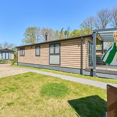 Ostseecamp Luebecker Bucht 