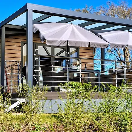 Ostseecamp Luebecker Bucht 