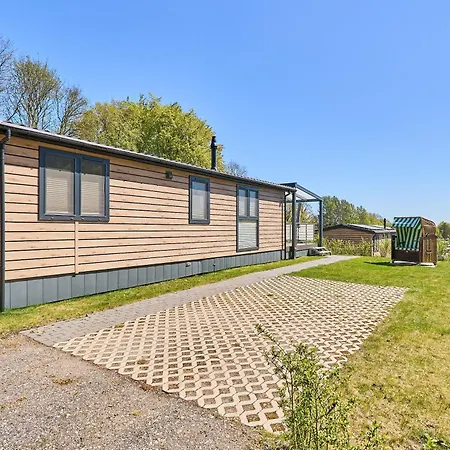Ostseecamp Luebecker Bucht 