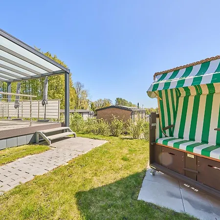 Ostseecamp Luebecker Bucht 