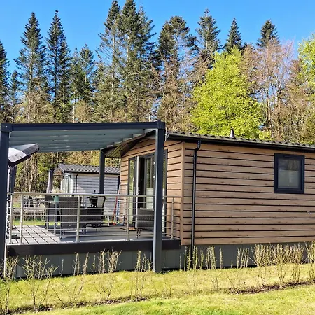 Holiday home Ostseecamp Luebecker Bucht 